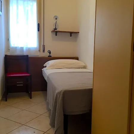 公寓 Le Fonti 5 丽都斯皮纳