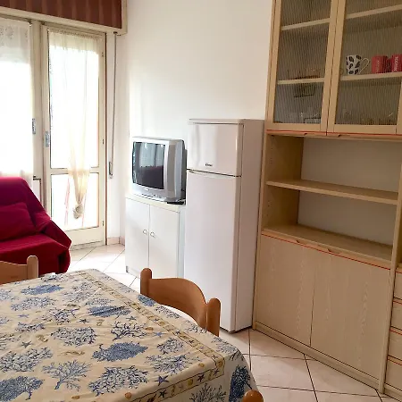 Le Fonti 5 * Lido di Spina
