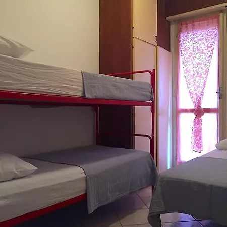 Le Fonti 5 * Lido di Spina